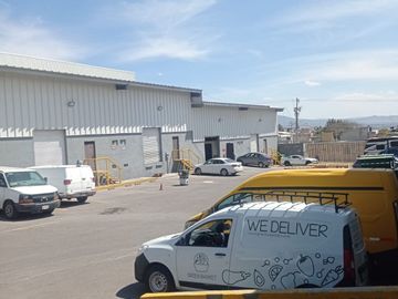 BODEGA EN RENTA DE 200M2 EN PEÑUELAS