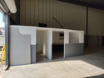 BODEGA EN RENTA DE 200M2 EN PEÑUELAS