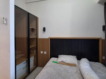 Apartment Amor, Pakuwon City Mall MINIMALIS, SIAP HUNI, FULLY FURNISHED