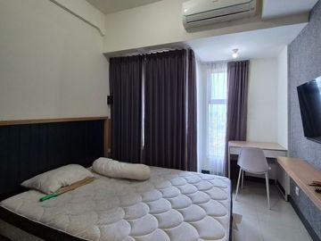 Apartment Amor, Pakuwon City Mall MINIMALIS, SIAP HUNI, FULLY FURNISHED