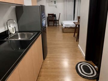 FOR SALE | High Park Tower 2 - Studio with Parking  38th Floor