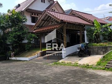 Rumah Di Jual di Taman Sari Persada JatiBening