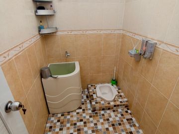 Rumah Konsep Villa Mewah di Pagutan Kota Mataram