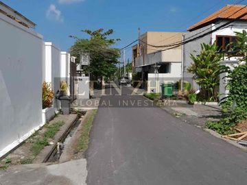 Tanah murah premium siap bangun lokasi prerenan cocok untuk villa
