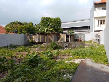 Tanah murah premium siap bangun lokasi prerenan cocok untuk villa