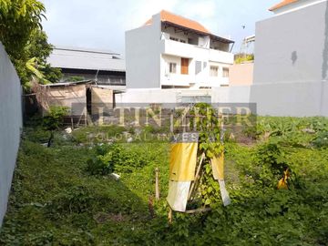 Tanah murah premium siap bangun lokasi prerenan cocok untuk villa