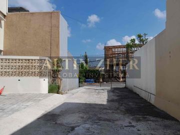 Tanah murah premium siap bangun lokasi prerenan cocok untuk villa
