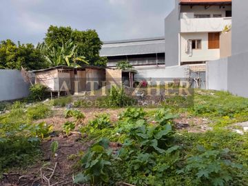 Tanah murah premium siap bangun lokasi prerenan cocok untuk villa
