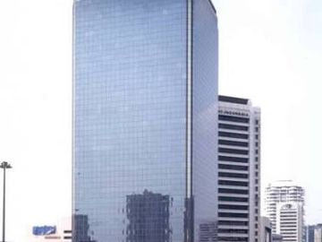 SEWA KANTOR BRI II TOWER – SUDIRMAN, JAKARTA PUSAT | BASE RENT MULAI Rp230.000/m² | PREMIUM OFFICE DI CBD SUDIRMAN