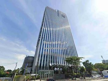 SEWA KANTOR BRI II TOWER – SUDIRMAN, JAKARTA PUSAT | BASE RENT MULAI Rp230.000/m² | PREMIUM OFFICE DI CBD SUDIRMAN