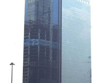 SEWA KANTOR BRI II TOWER – SUDIRMAN, JAKARTA PUSAT | BASE RENT MULAI Rp230.000/m² | PREMIUM OFFICE DI CBD SUDIRMAN