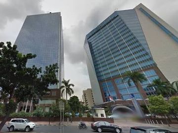 SEWA KANTOR BRI II TOWER – SUDIRMAN, JAKARTA PUSAT | BASE RENT MULAI Rp230.000/m² | PREMIUM OFFICE DI CBD SUDIRMAN