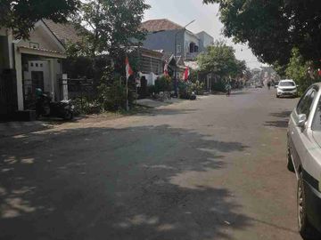 Di JUAL Rumah Di Perumahan Sukodono Sidoarjo Cash bisa Kredit juga okey