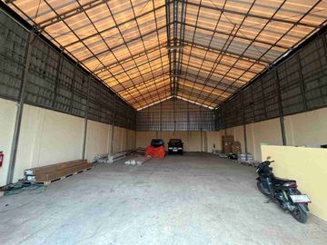 disewakan gudang 300mt cikarang barat