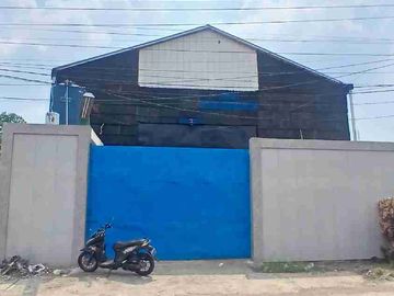 disewakan gudang 300mt cikarang barat