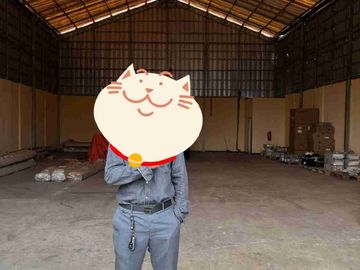 disewakan gudang 300mt cikarang barat
