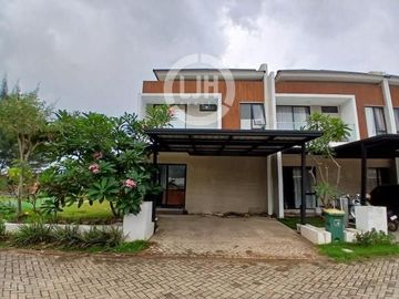 Dijual Rumah Citraland Megah Cluster Lavish Hill, Batam Centre
