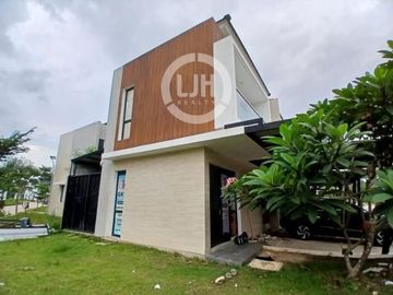 Dijual Rumah Citraland Megah Cluster Lavish Hill, Batam Centre