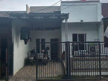Rumah Nyaman Cantik Siap huni Lokasi Super Strategis di Citra Raya Tangerang