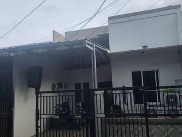 Rumah Nyaman Cantik Siap huni Lokasi Super Strategis di Citra Raya Tangerang