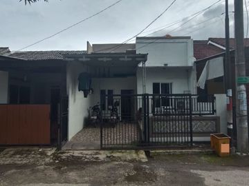 Rumah Nyaman Cantik Siap huni Lokasi Super Strategis di Citra Raya Tangerang