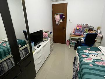 Rumah Murah Cakep Furnished Duri Kepa Kebo Jeruk