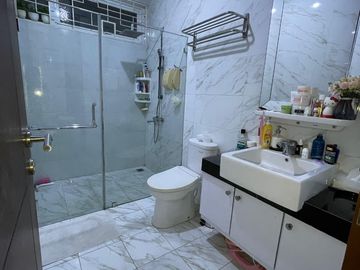 Rumah Murah Cakep Furnished Duri Kepa Kebo Jeruk