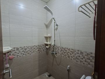 Rumah Murah Cakep Furnished Duri Kepa Kebo Jeruk