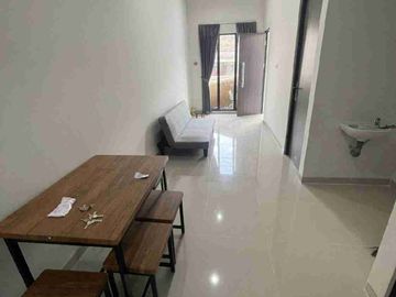 Sewa Rumah Furnish Di Tanah Mas Semarang