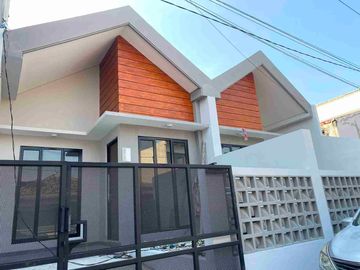 Sewa Rumah Furnish Di Tanah Mas Semarang