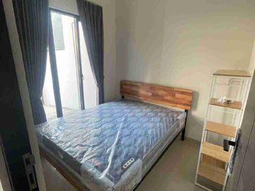 Sewa Rumah Furnish Di Tanah Mas Semarang