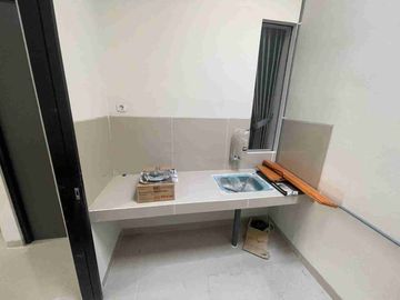 Sewa Rumah Furnish Di Tanah Mas Semarang