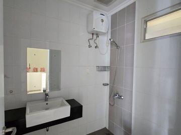 Disewakan Rumah Rapih Siap Huni di Cluster Verdi