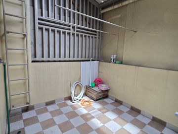 Disewakan Rumah Rapih Siap Huni di Cluster Verdi