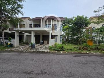 Dijual Rumah di Orchard Park Cluster Durio, Batam Center