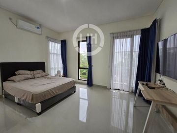 Dijual Rumah di Orchard Park Cluster Durio, Batam Center