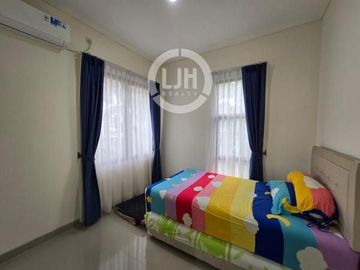 Dijual Rumah di Orchard Park Cluster Durio, Batam Center