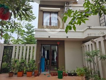 Dijual Rumah di Orchard Park Cluster Durio, Batam Center