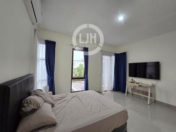 Dijual Rumah di Orchard Park Cluster Durio, Batam Center