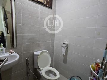 Dijual Rumah di Orchard Park Cluster Durio, Batam Center