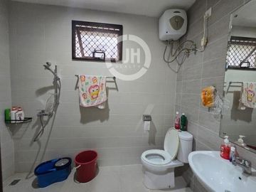 Dijual Rumah di Orchard Park Cluster Durio, Batam Center