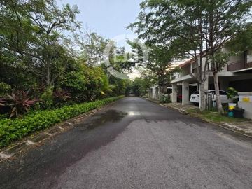 Dijual Rumah di Orchard Park Cluster Durio, Batam Center