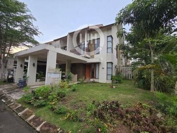 Dijual Rumah di Orchard Park Cluster Durio, Batam Center