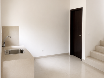 Dijual Rumah Baru The Mozia Amarine BSD City 2 Lantai – Dekat AEON Mall BSD