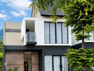 Dijual Murah Villa Siap Pakai Untuk Inverst atau Digunakan Sendiri di Taman Dayu Pandaan, Pasuruan