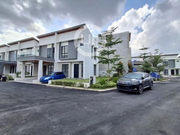 Dijual Rumah Diamond Pavilion, Batam Centre