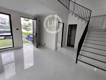 Dijual Rumah Diamond Pavilion, Batam Centre