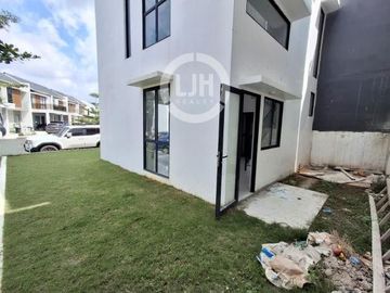 Dijual Rumah Diamond Pavilion, Batam Centre