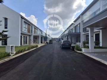 Dijual Rumah Diamond Pavilion, Batam Centre