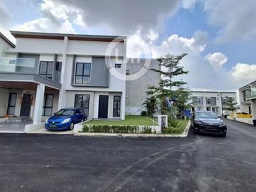 Dijual Rumah Diamond Pavilion, Batam Centre